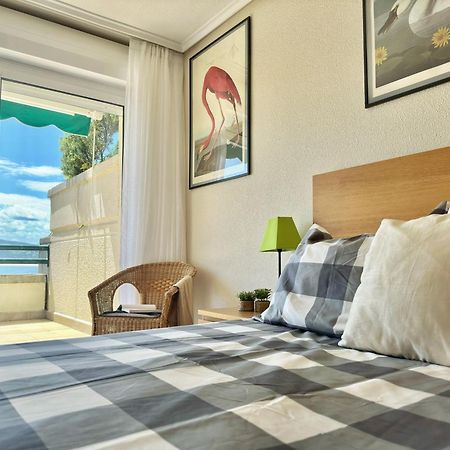 Vistamar - 3001 Lejlighed Santoña Eksteriør billede